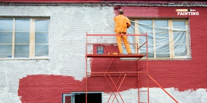 How much does facade painting cost ?