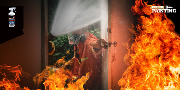 What are the best products for fire prevention ?