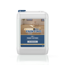 3-in-1 Parquet Restorer