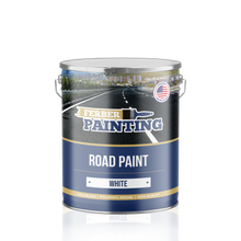 Road Paint White