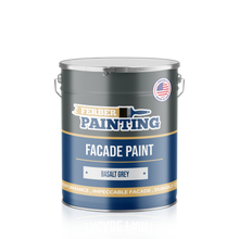 Facade Paint Basalt grey