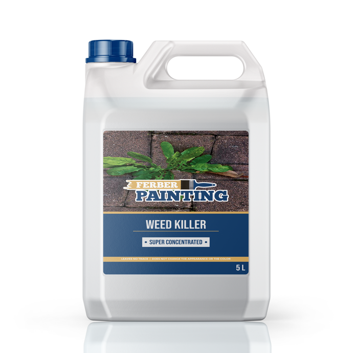 Weed Killer