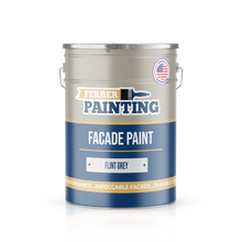 Facade Paint Flint grey