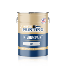 Interior Paint Ivory