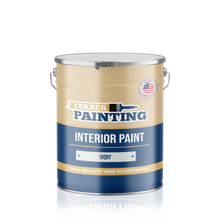 Interior Paint Ivory