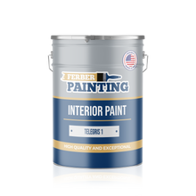 Interior Paint Telegris