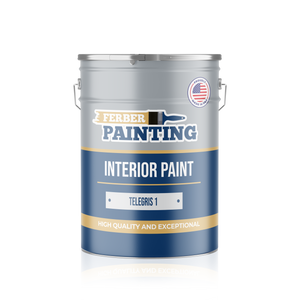 Interior Paint Telegris