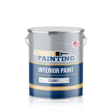 Interior Paint Telegris