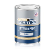 Interior Paint Telegris