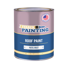 Roof Paint Pastel violet