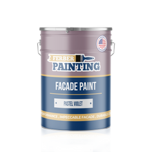 Facade Paint Pastel violet