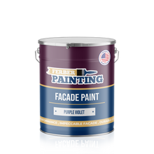 Facade Paint Purple violet