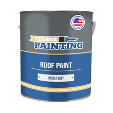 Roof Paint Basalt grey