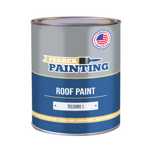 Roof Paint Telegris