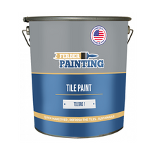 Tile Paint Telegris